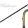 Goldplated Walking stick for Women
