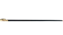Goldplated Walking stick for Women