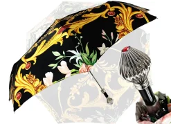 Gorgeous Handmade Folding Women's Umbrella