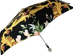 Gorgeous Handmade Folding Women's Umbrella