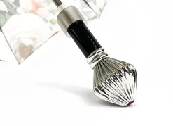 Gorgeous Handmade Folding Women's Umbrella