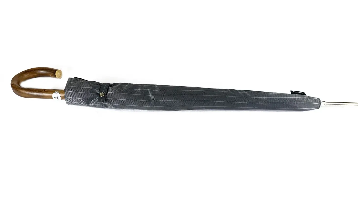 Gray striped umbrella il Marchesato