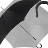 Handcrafted Luxury Umbrella in a Black Color