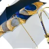 Handcrafted Umbrella Exclusive Abstract Design