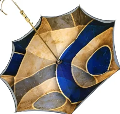 Handcrafted Umbrella Exclusive Abstract Design