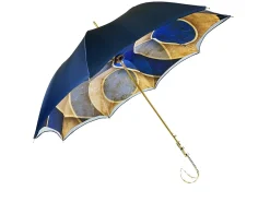 Handcrafted Umbrella Exclusive Abstract Design
