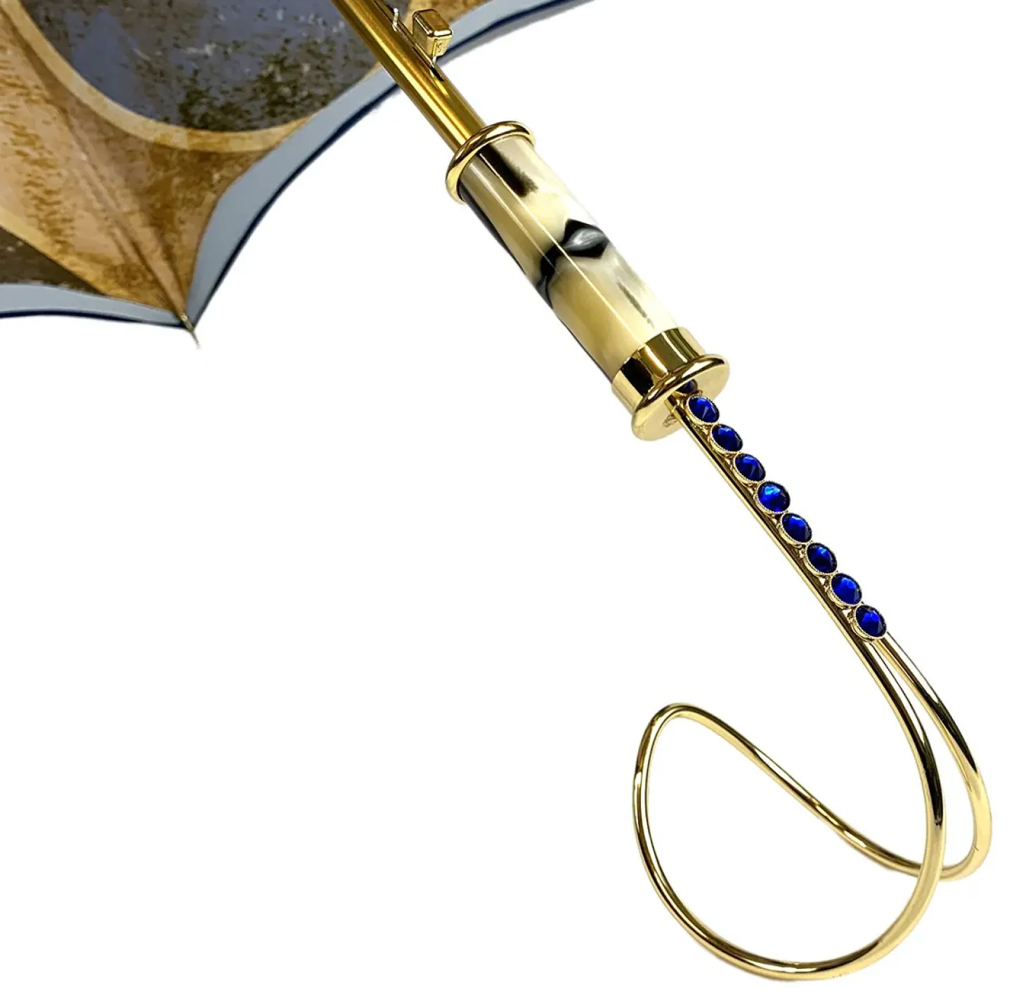 Handcrafted Umbrella Exclusive Abstract Design