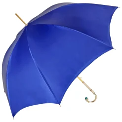 Handcrafted Umbrella with Abstract Design