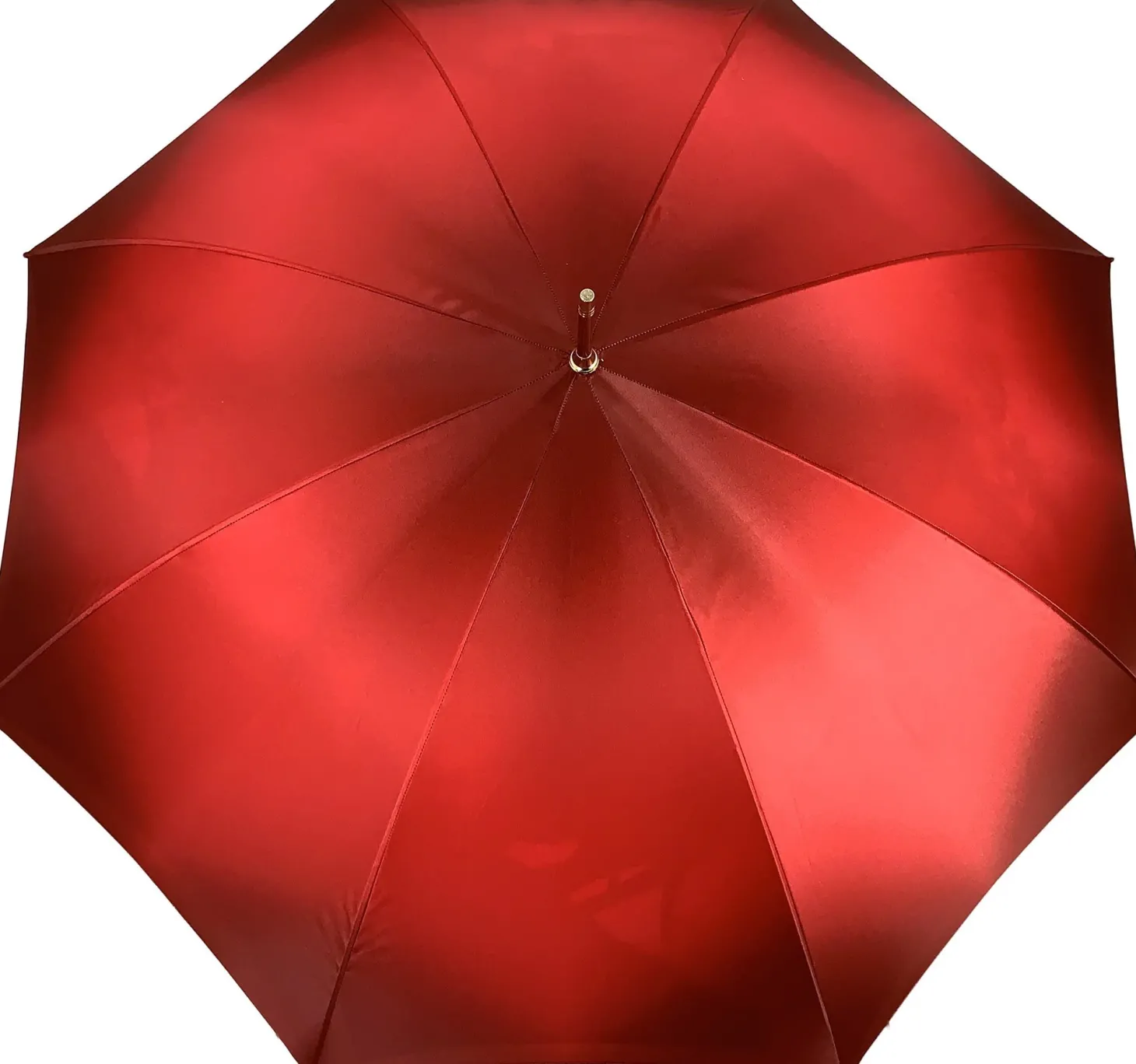 Handmade Double Cloth Umbrella Exclusive Savannah Design