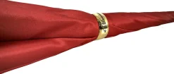 Handmade Double Cloth Umbrella Exclusive Savannah Design
