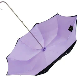 Handmade Luxury Jewel Pearl Women's Fashion Umbrella
