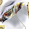 il Marchesato Butterfly Umbrella