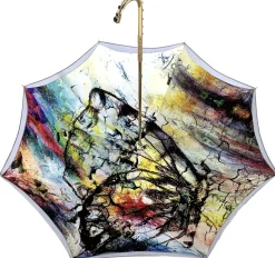 il Marchesato Butterfly Umbrella