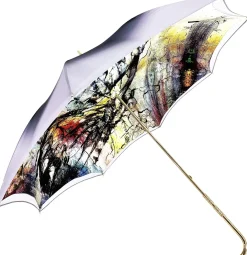 il Marchesato Butterfly Umbrella