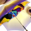 il Marchesato Double Cloth Umbrella New Exclusive Design