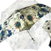 il Marchesato Folding Umbrella For Ladies