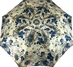 il Marchesato Folding Umbrella For Ladies