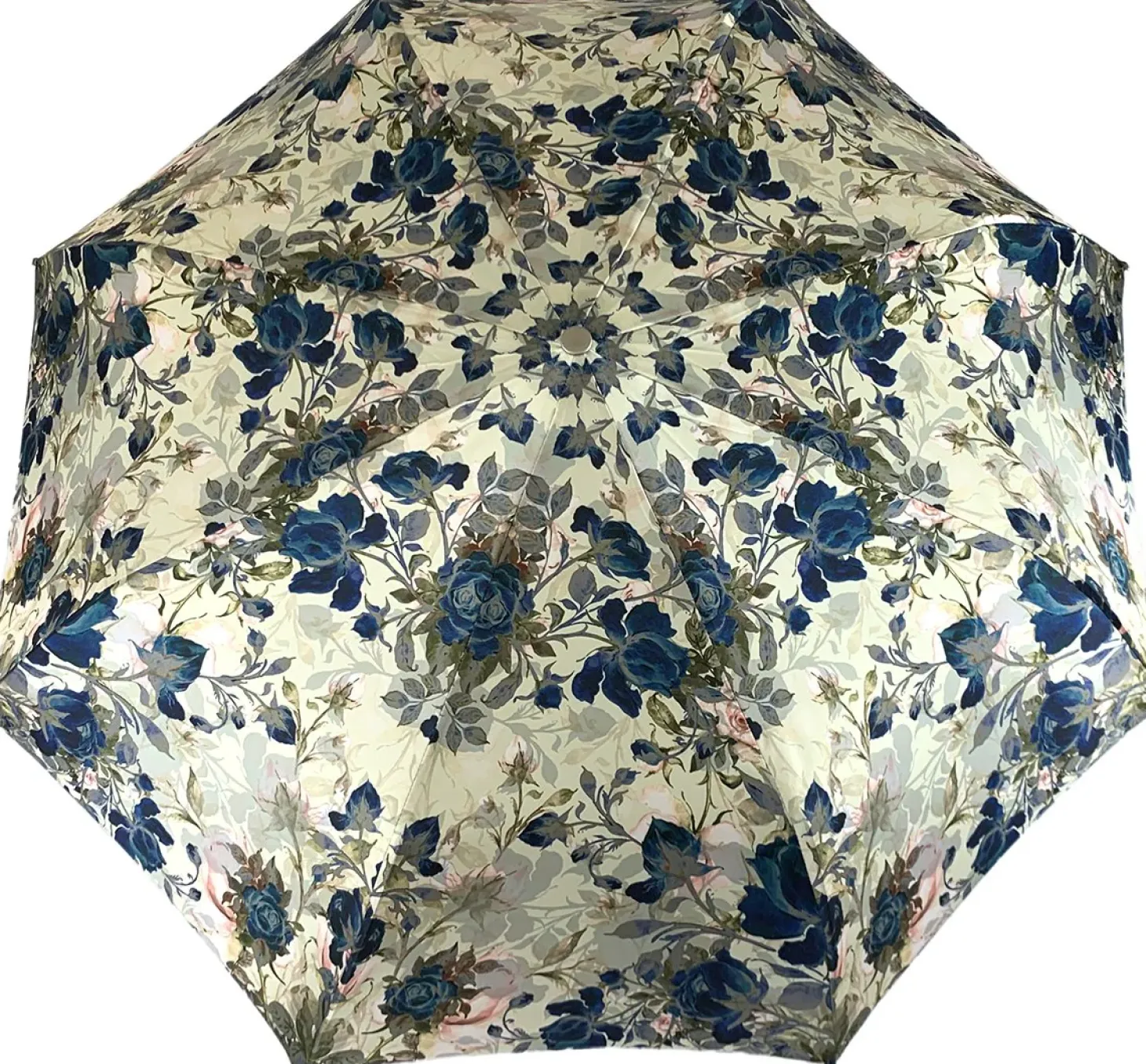 il Marchesato Folding Umbrella For Ladies