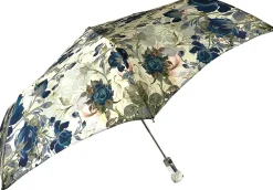 il Marchesato Folding Umbrella For Ladies