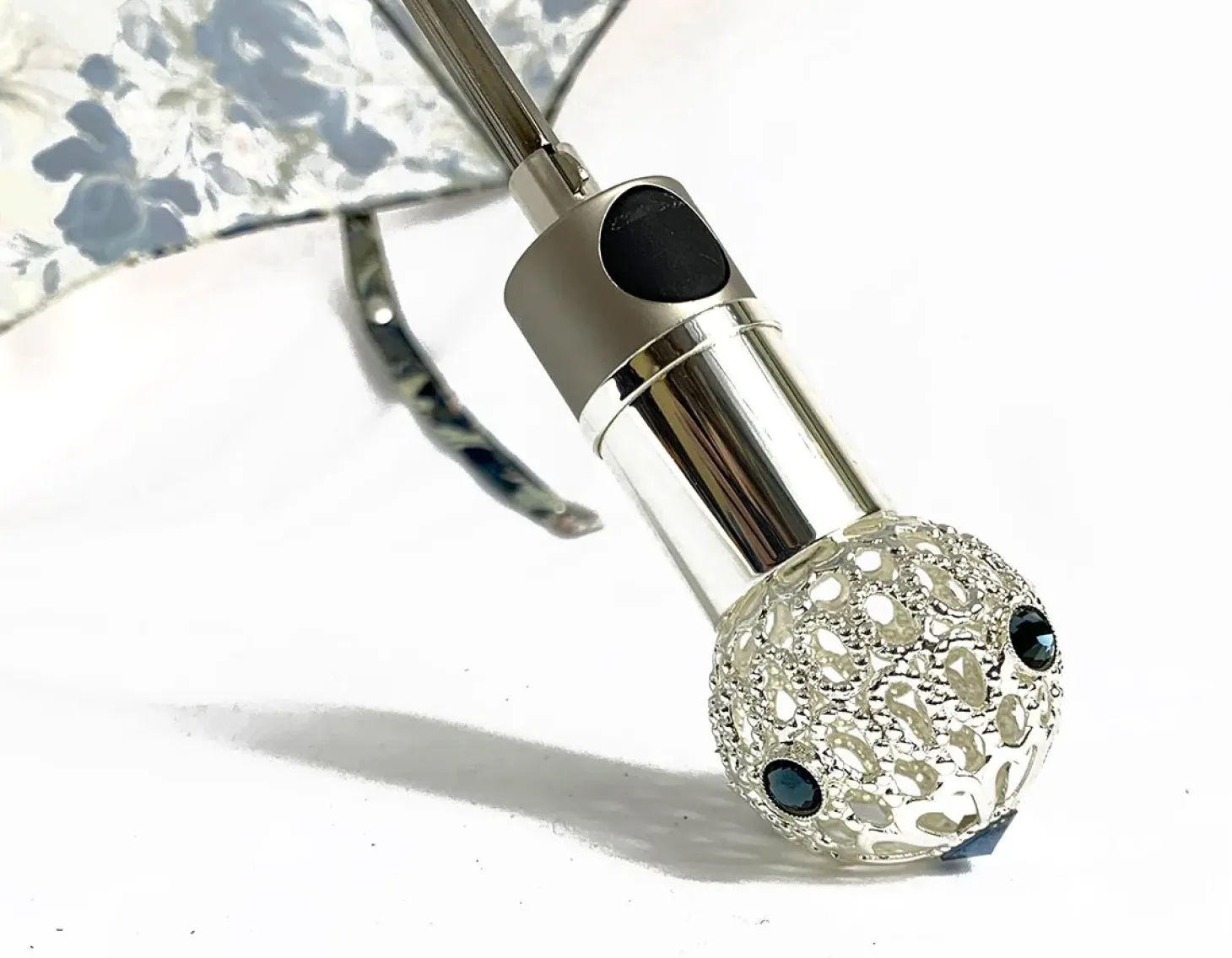 il Marchesato Folding Umbrella For Ladies