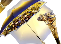 il Marchesato Frog Umbrella