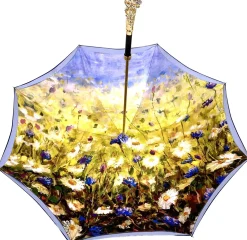 il Marchesato Frog Umbrella