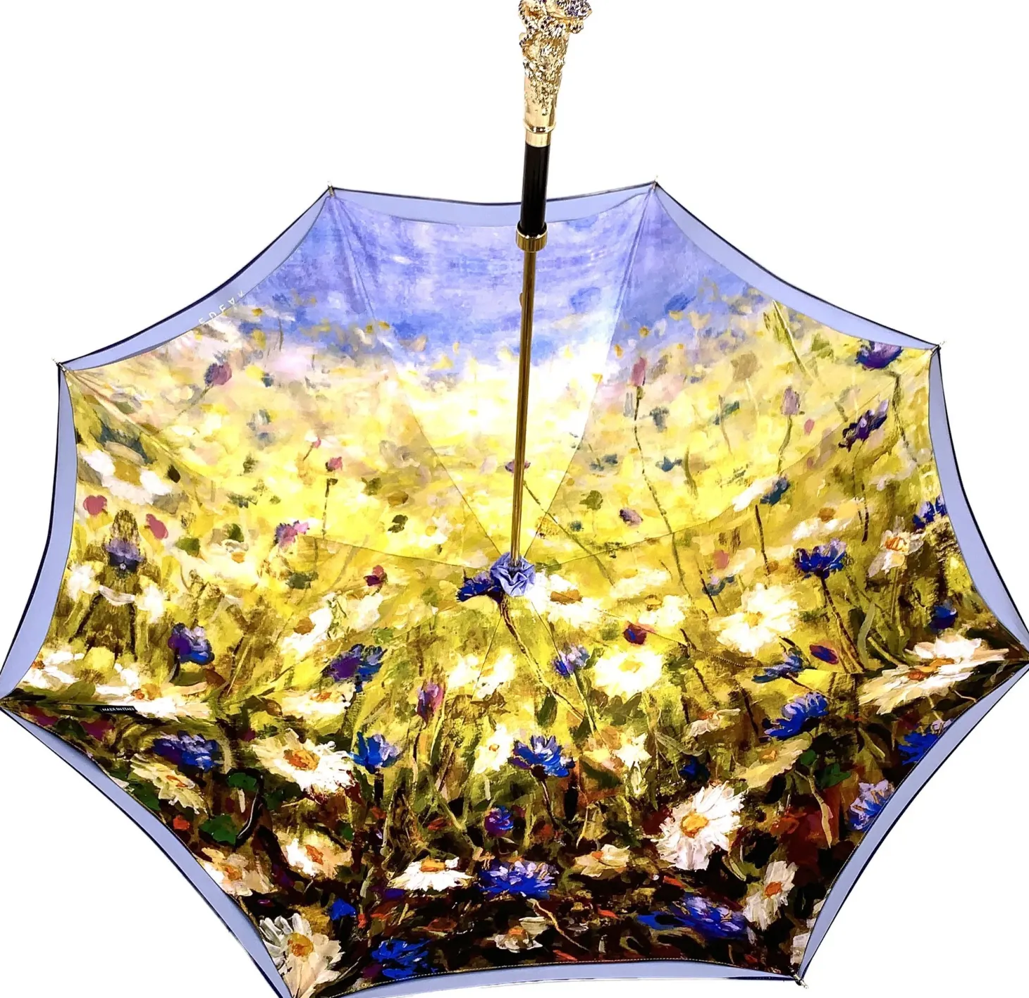 il Marchesato Frog Umbrella