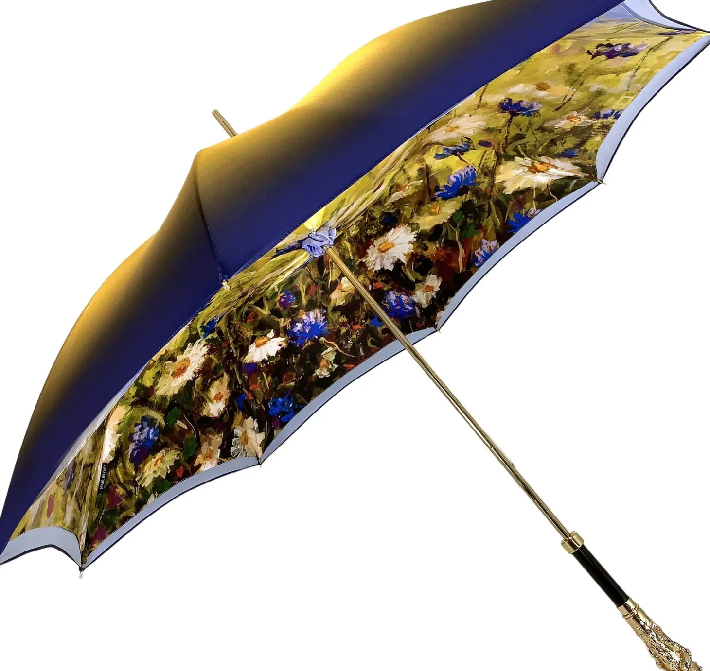 il Marchesato Frog Umbrella
