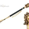il Marchesato Gold plated shoehorn