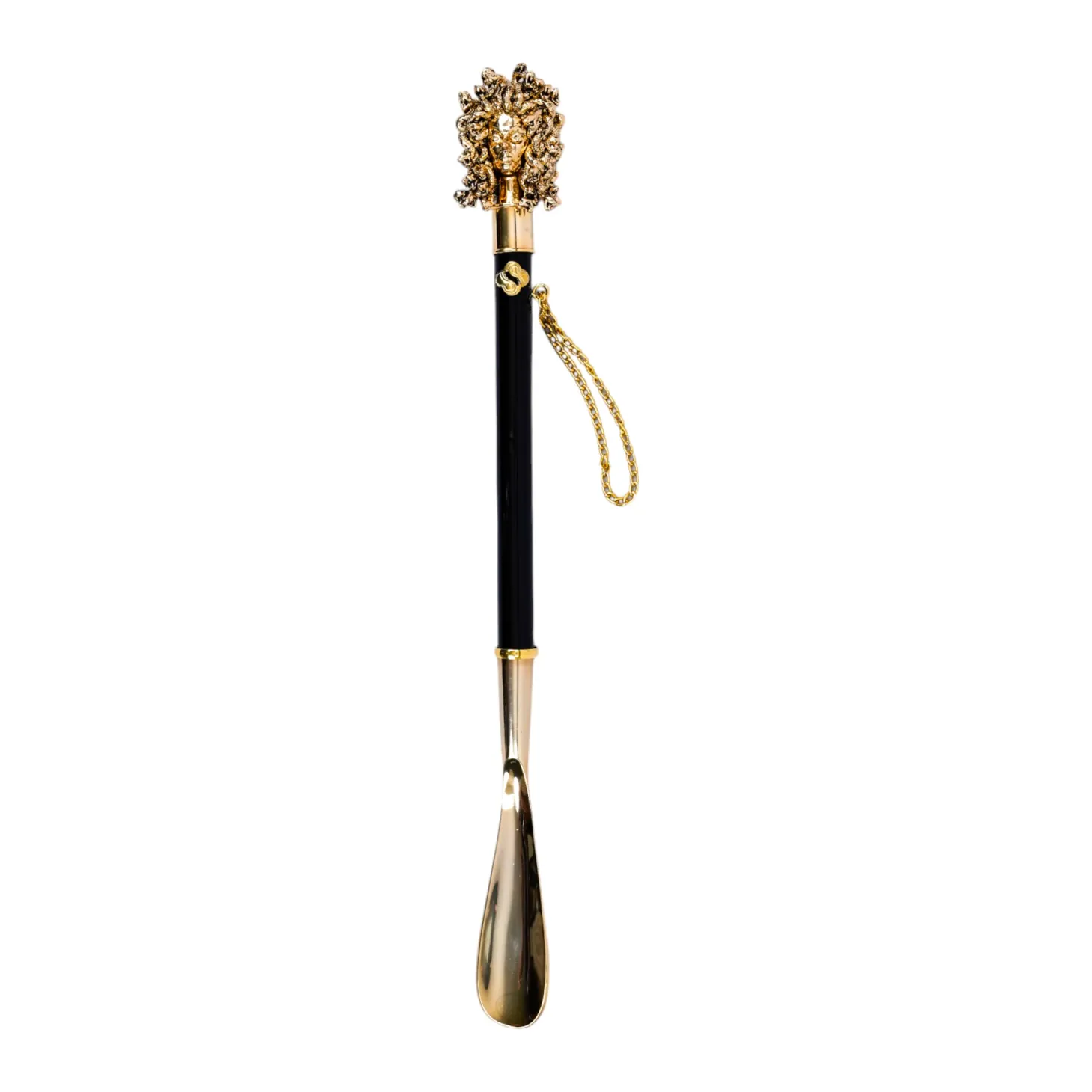 il Marchesato Gold plated shoehorn