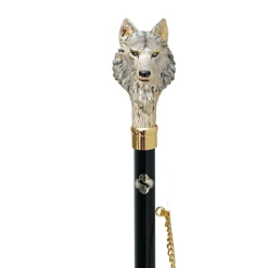 il Marchesato Gold plated shoehorn