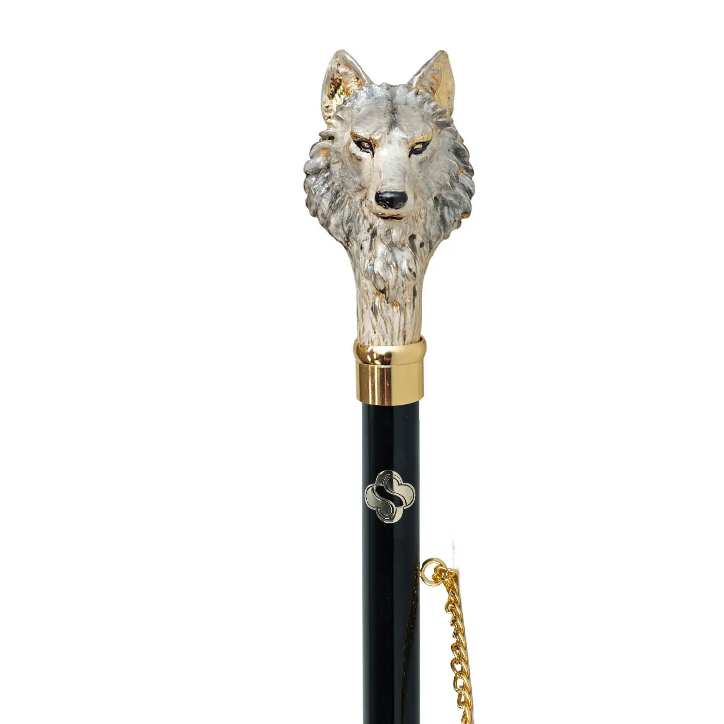 il Marchesato Gold plated shoehorn