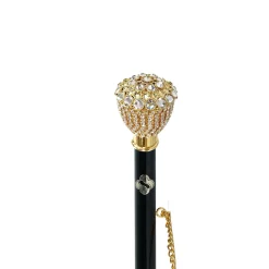 il Marchesato Gold plated shoehorn