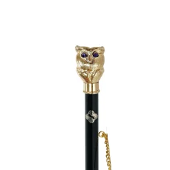 il Marchesato Gold plated shoehorn