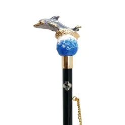 il Marchesato Gold plated shoehorn