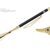 il Marchesato Gold plated shoehorn