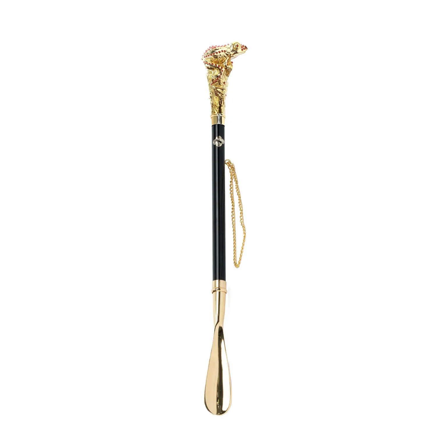 il Marchesato Gold plated shoehorn