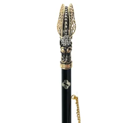 il Marchesato Gold plated shoehorn