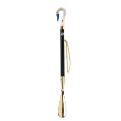 il Marchesato Gold plated shoehorn