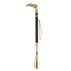 il Marchesato Gold plated shoehorn