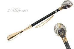 il Marchesato Gold plated shoehorn