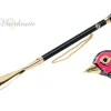 il Marchesato Gold plated shoehorn