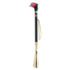 il Marchesato Gold plated shoehorn