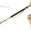 il Marchesato Gold plated shoehorn