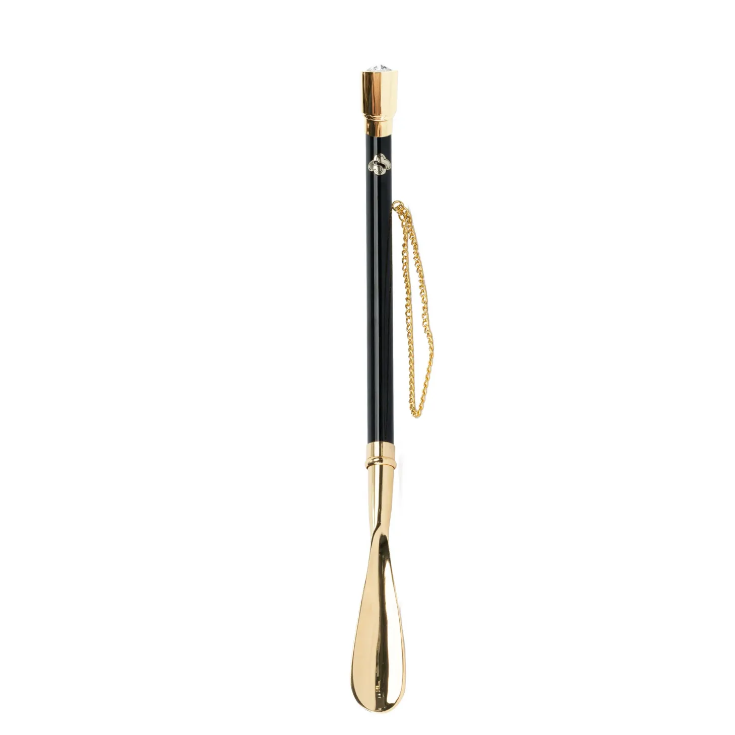 il Marchesato Gold plated shoehorn