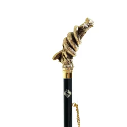 il Marchesato Gold plated shoehorn