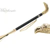 il Marchesato Gold plated shoehorn