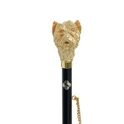 il Marchesato Gold plated shoehorn
