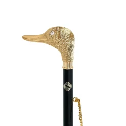 il Marchesato Gold plated shoehorn