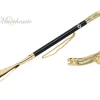 il Marchesato Gold plated shoehorn